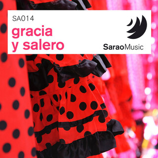 Gracia y Salero