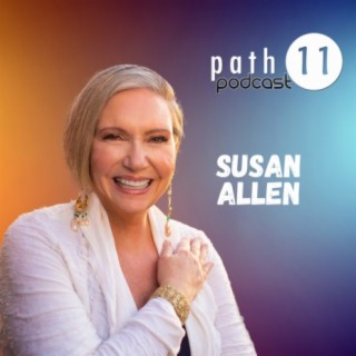 362 Animal Soul Speak with Susan Allen