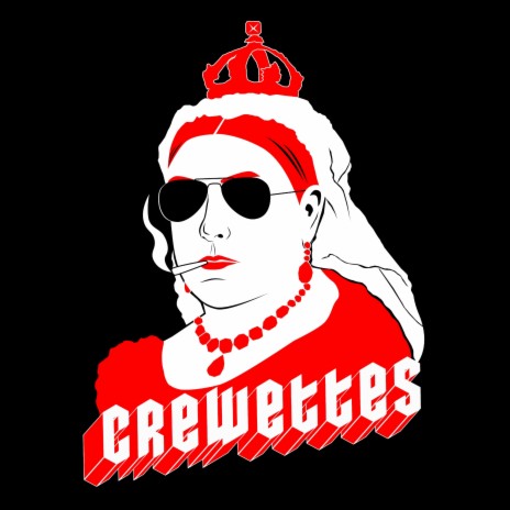 Crewettes ft. Sheekus, Crew-ella, Queen Safa, Lil Kesty & Whyte Cheddar