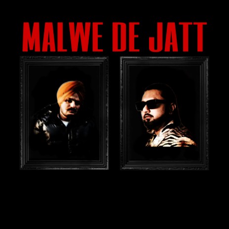 Malwe De Jatt | Boomplay Music