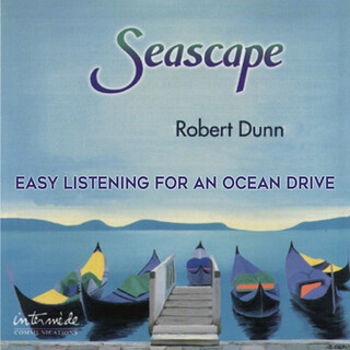 Seascape: Easy Listening for an Ocean Drive