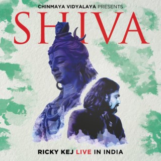 Shiva - Ricky Kej Live in India