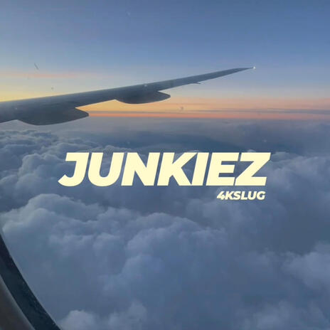 JUNKIEZ | Boomplay Music