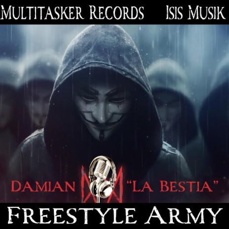 Freestyle Army | Boomplay Music