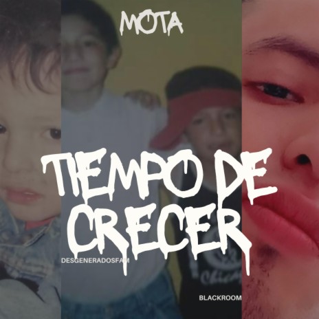 Tiempo De Crecer | Boomplay Music