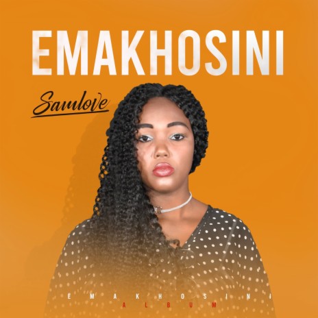 Emakhosini | Boomplay Music