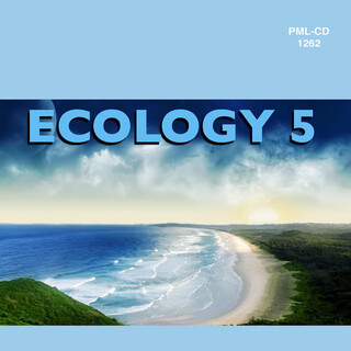 Ecology, Vol. 5