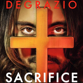 Sacrifice (Gus Gaval Remix) - Single