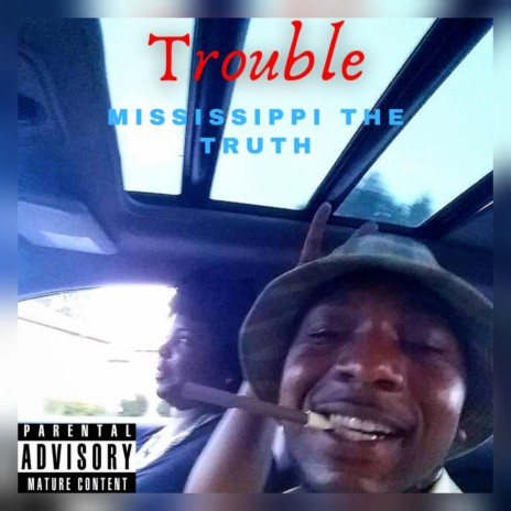 Trouble Freestyle