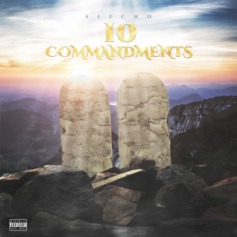 10 Commandments