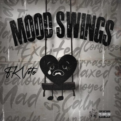 Mood Swings | Boomplay Music