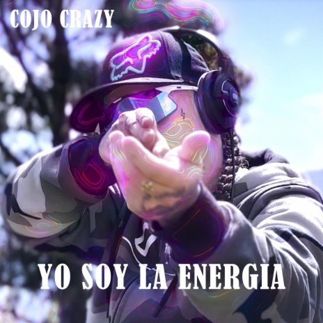 YO SOY LA ENERGIA | Boomplay Music
