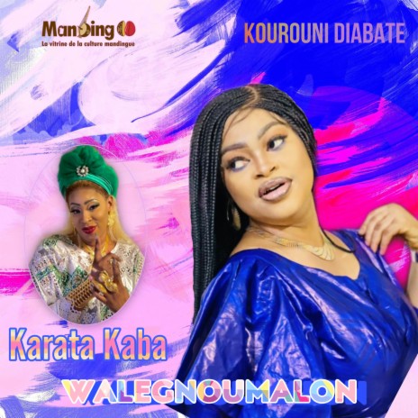 Walegnoumalon Karata Kaba | Boomplay Music