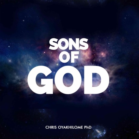 Sons of God (Pt. 1) [Live] | Boomplay Music