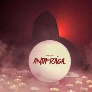 Antifrágil