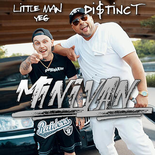 MINIVAN (Light It Up)