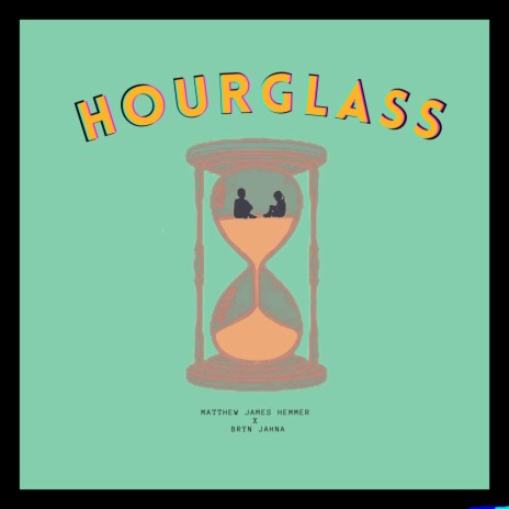 Hourglass (feat. Bryn Jahna)