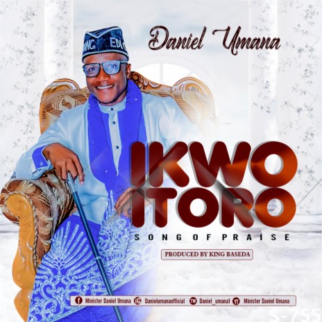 Ikwo Itoro (Song of praise) | Boomplay Music