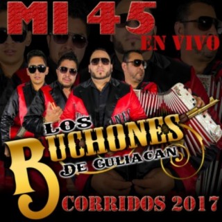 Mi 45 (feat. El Perro)