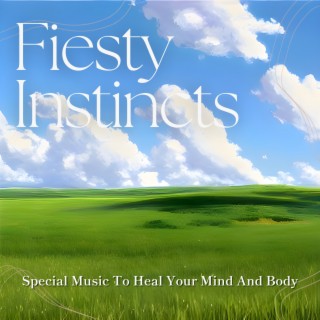 Special Music to Heal Your Mind and Body