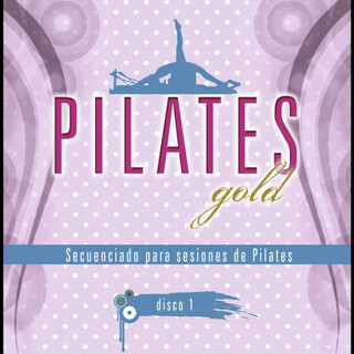 Pilates Gold 1