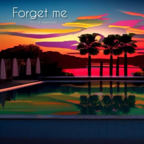 Forget Me (Instrumental) ft. Nox Serenade | Boomplay Music