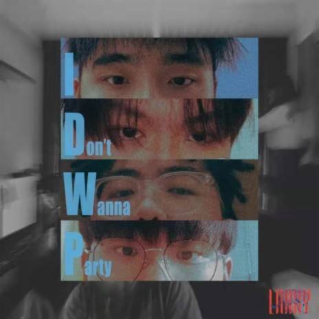 IDWP ft. Ian Lim, sunOceanus, J308 & HOW1E | Boomplay Music