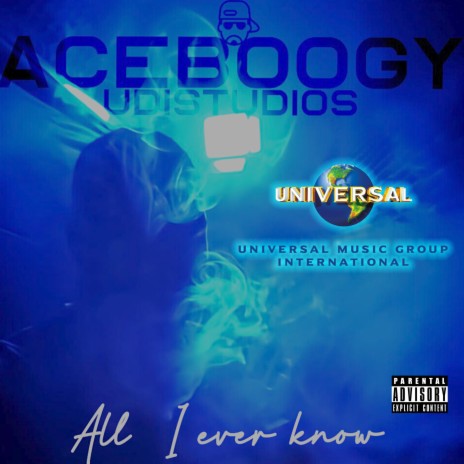 ALL I EVER KNOW | Boomplay Music