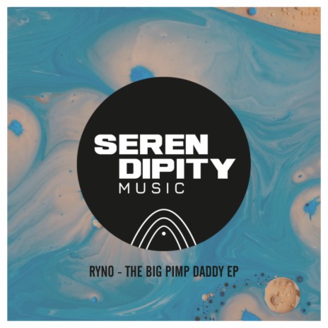 Big Pimp Daddy (Original Mix)
