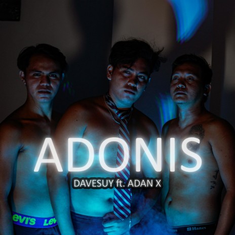 Adonis (feat. Adan X) | Boomplay Music