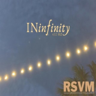 432hz Infinity