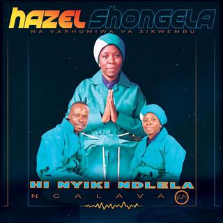 Hi Nyiki Ndlela Ngalava, Vol. 4