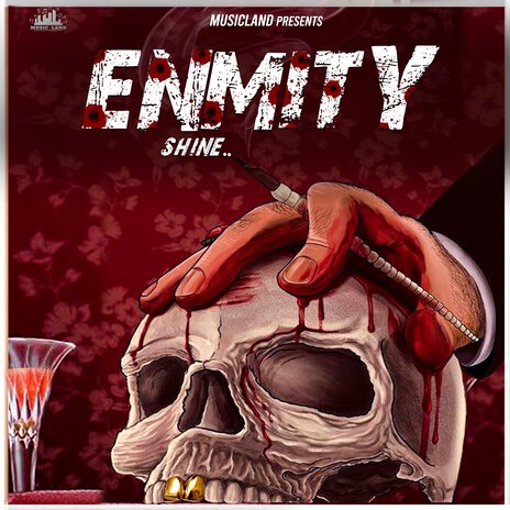 Enmity ft. Jaswant Seerha & Kartavya | Boomplay Music