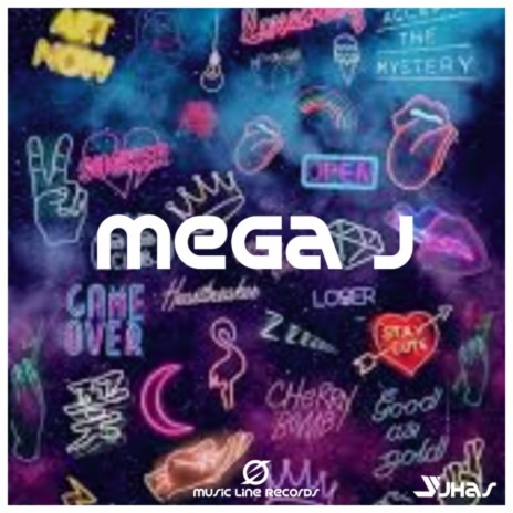 Mega J | Boomplay Music