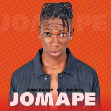 Jomape | Boomplay Music