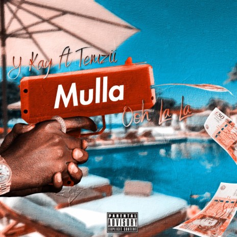 Mulla (Ooh La La) ft. Temzii | Boomplay Music