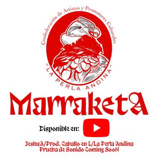 Marraketa