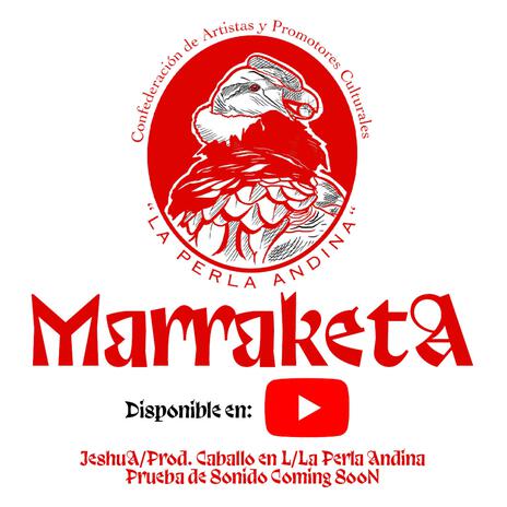 Marraketa | Boomplay Music