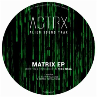 Matrix EP