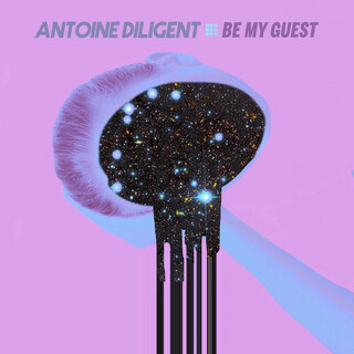 Be My Guest