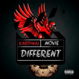 MOVIE DIFFERENT lyrics | Boomplay Music