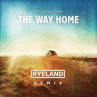 The Way Home (Ryeland Remix) - Single