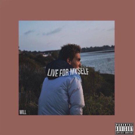 Live for Myself | Boomplay Music