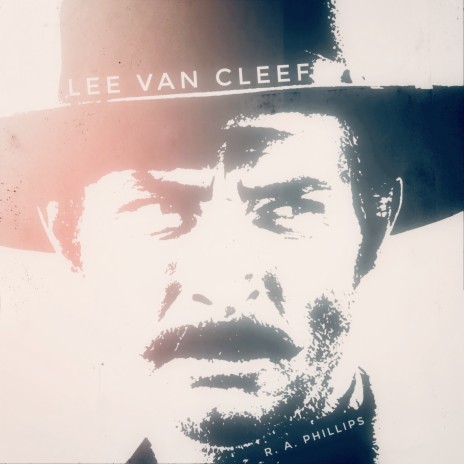 Lee Van Cleef