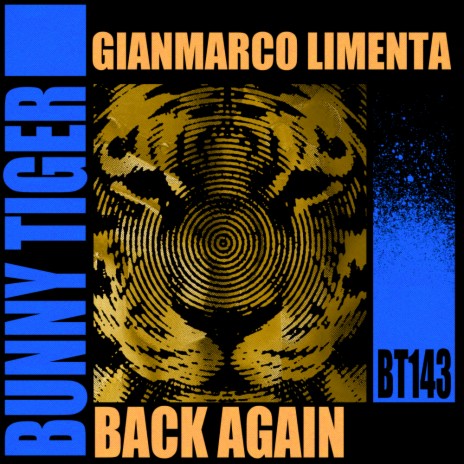 Back Again (Original Mix)