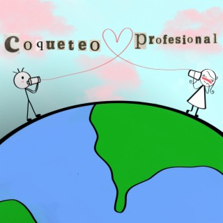 Coqueteo Profesional lyrics | Boomplay Music