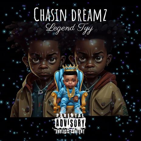 Chasin Dreamz | Boomplay Music