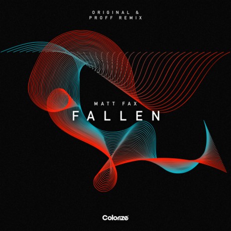 Fallen (PROFF Remix) | Boomplay Music