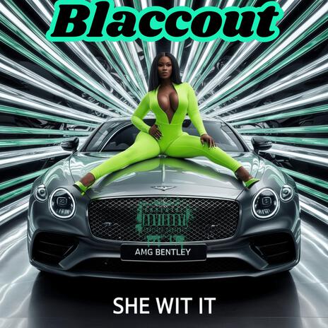 She Wit It | Boomplay Music