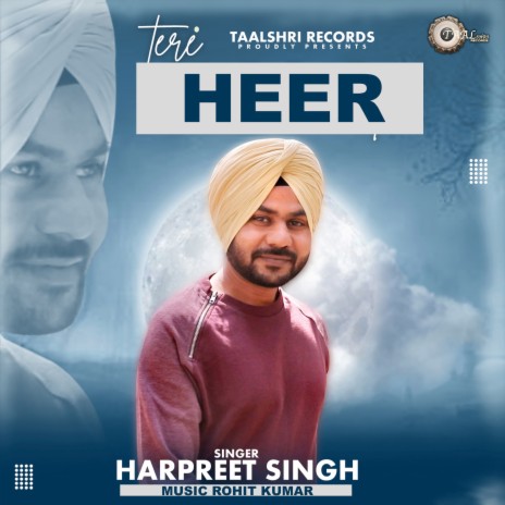 Teri Heer (Punjabi)